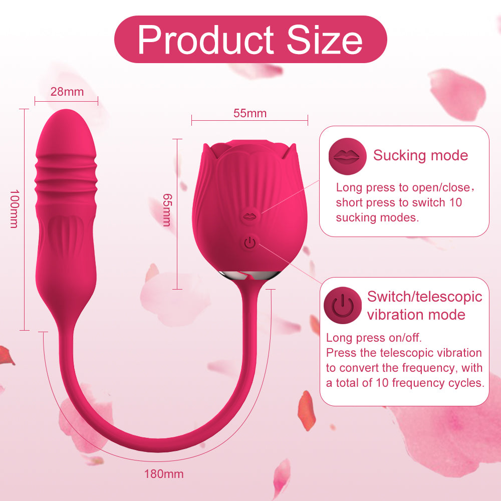 Kegel Balls BAK-403