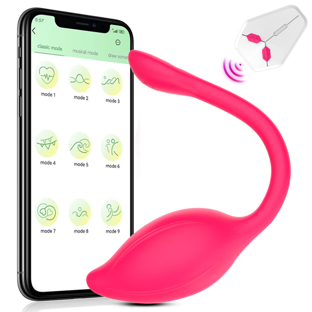 Kegel Balls BAK-435