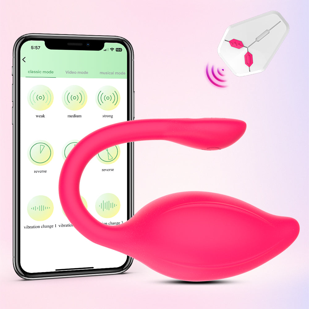 Kegel Balls BAK-435