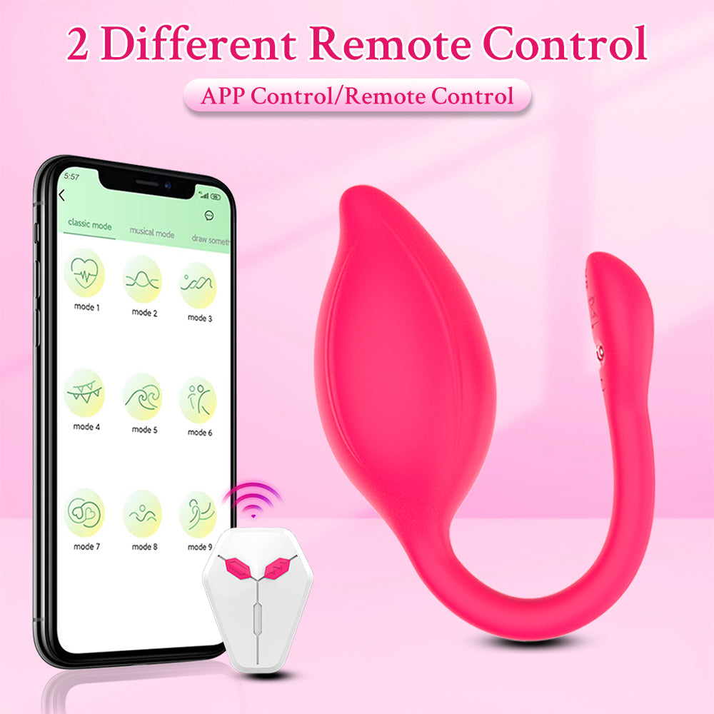 Kegel Balls BAK-435