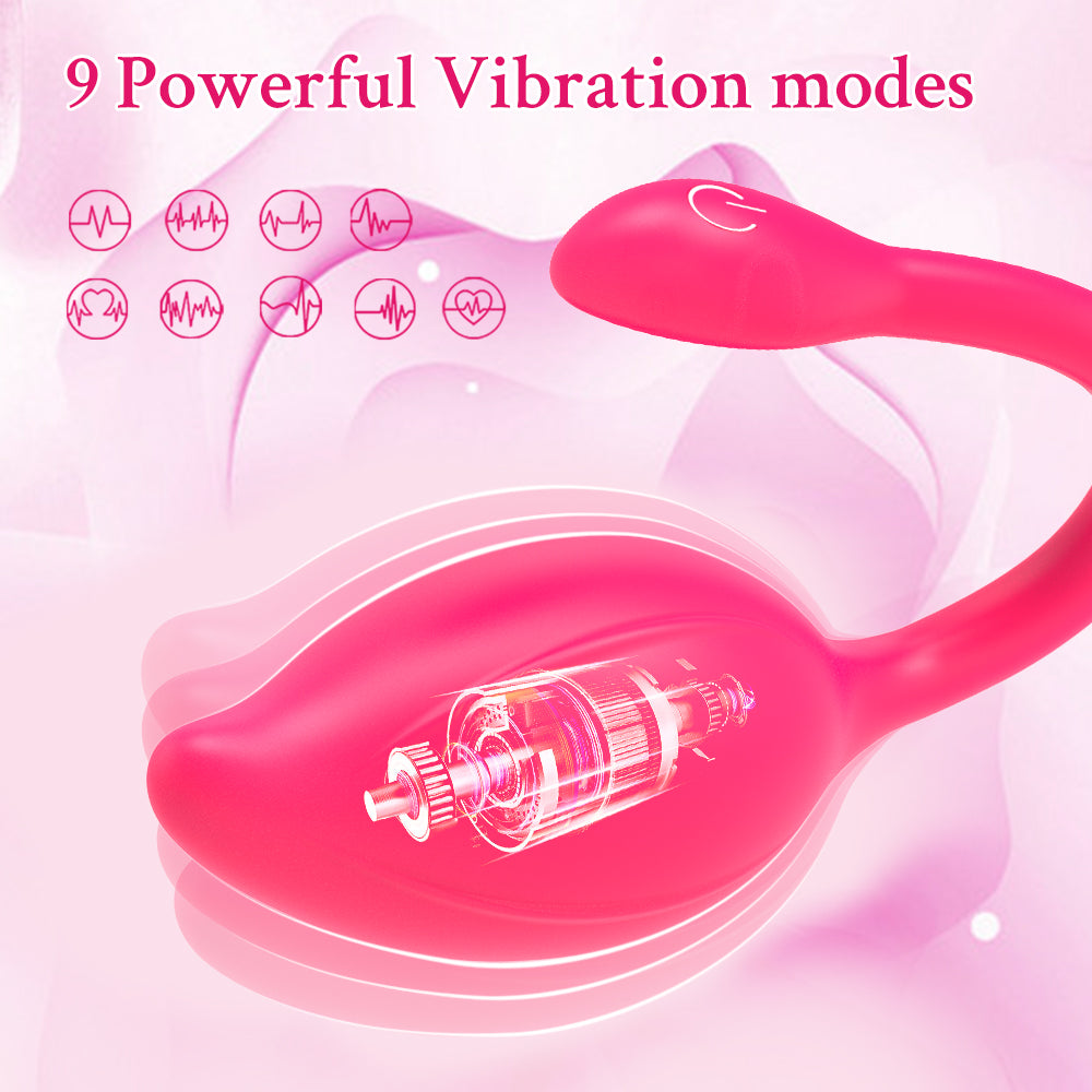Kegel Balls BAK-435