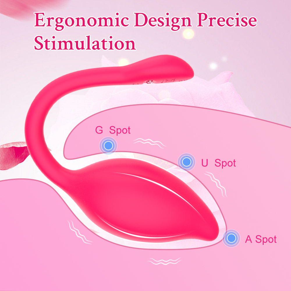 Kegel Balls BAK-435