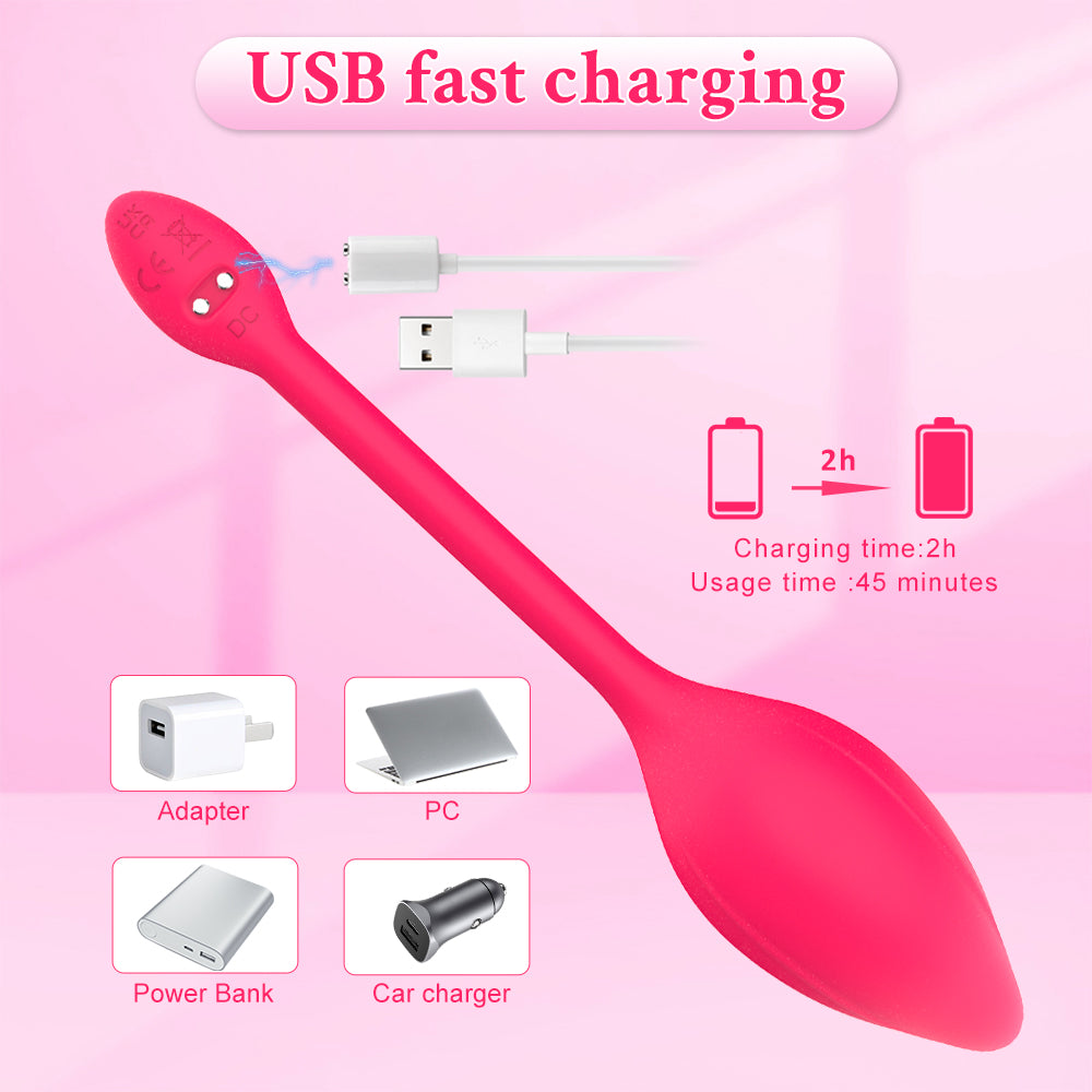 Kegel Balls BAK-435