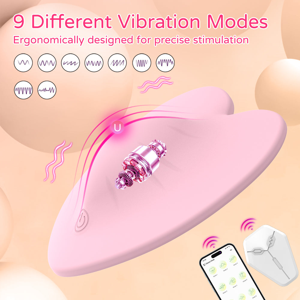 Kegel Balls BAK-470