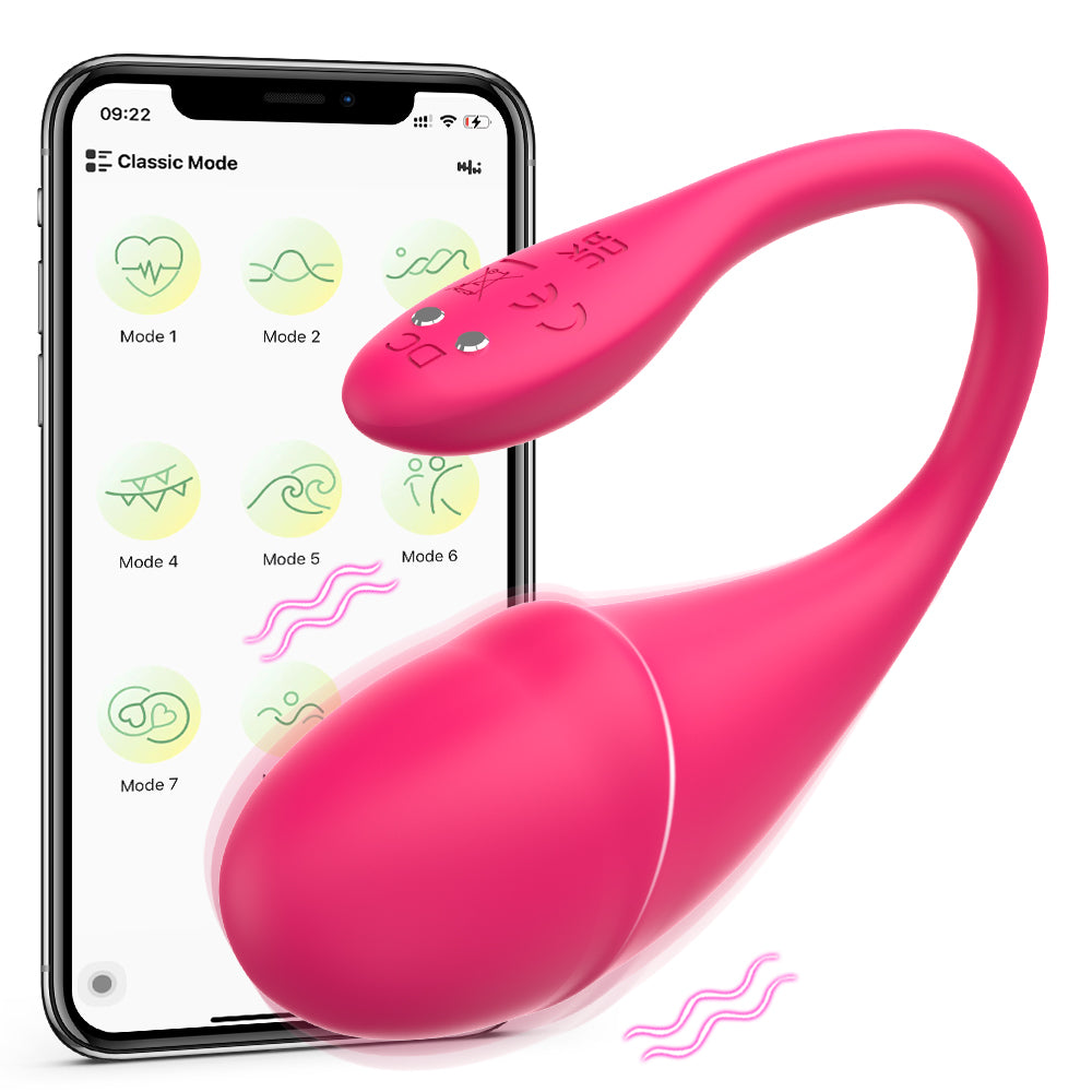 Kegel Balls BAK-495