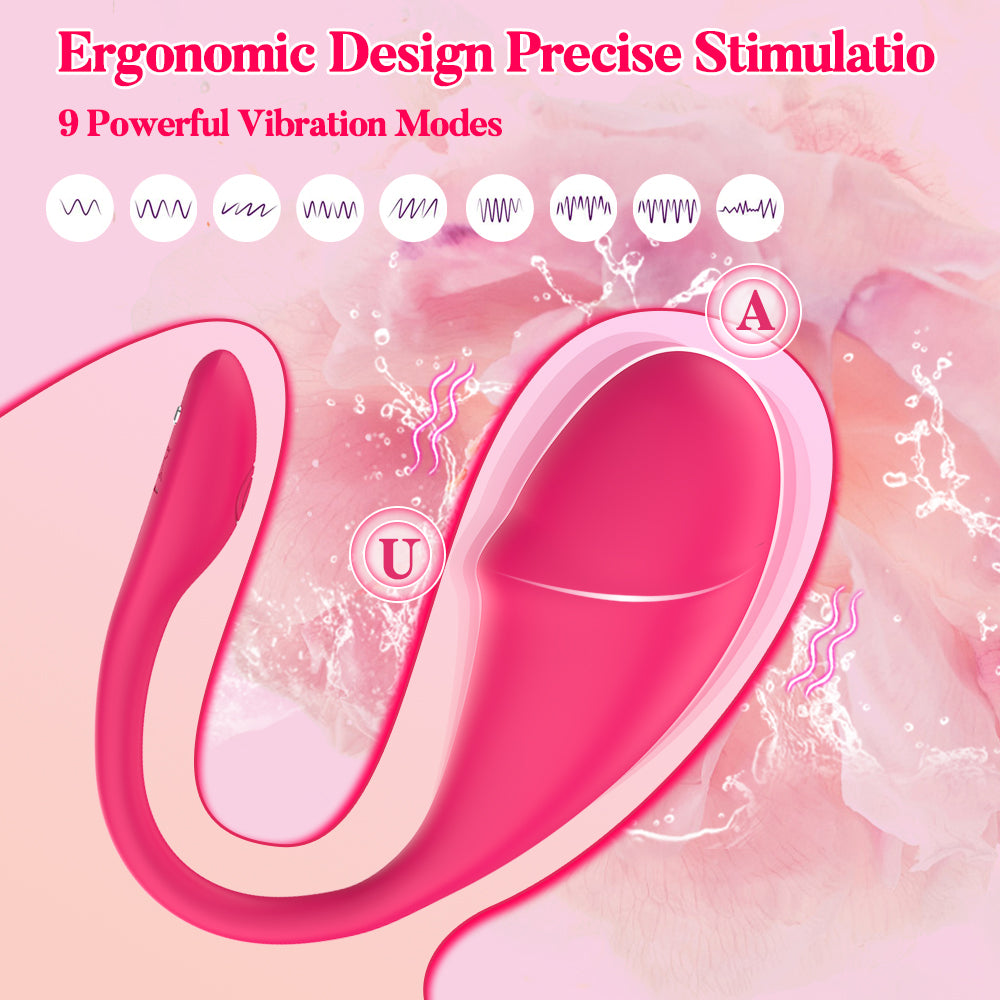 Kegel Balls BAK-495