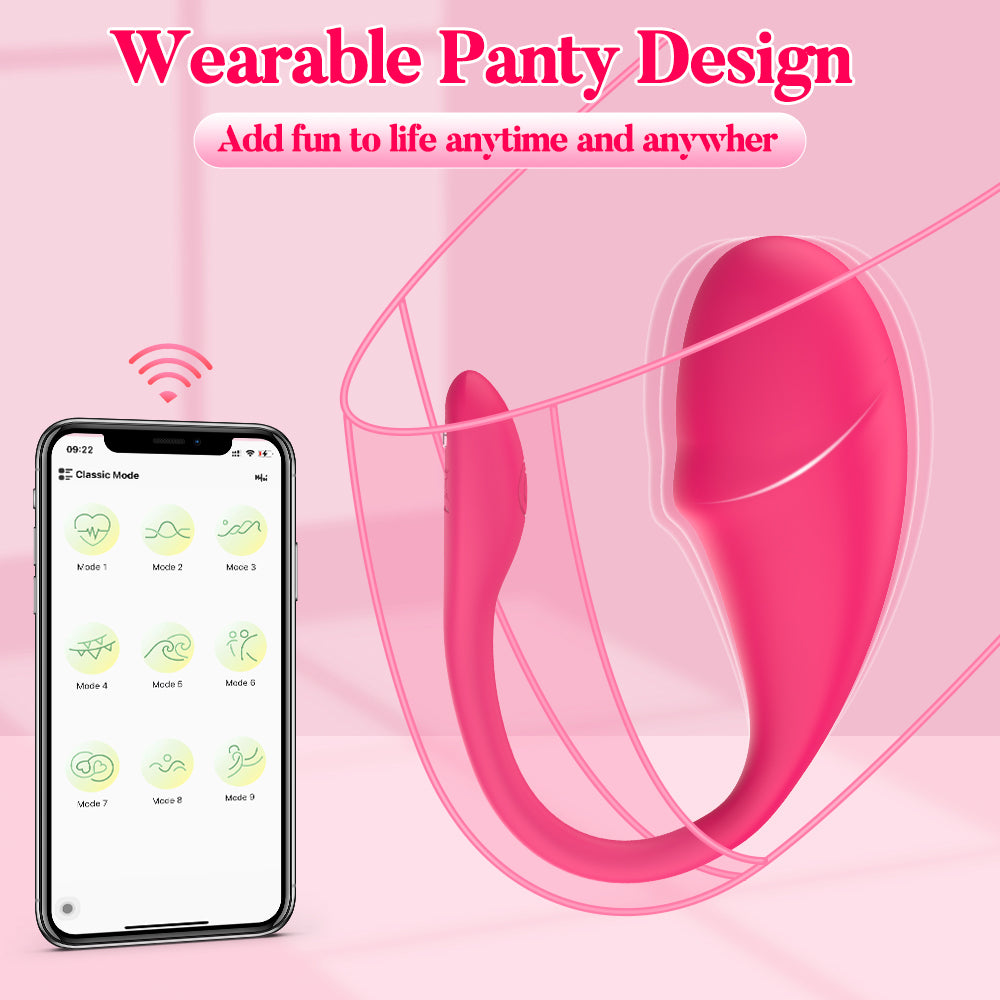 Kegel Balls BAK-495