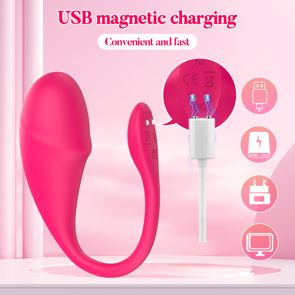 Kegel Balls BAK-495