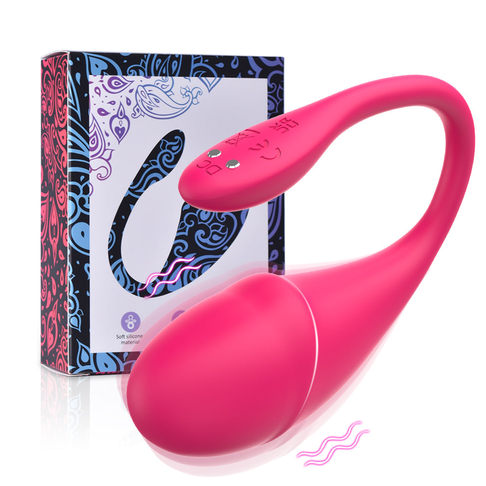 Kegel Balls BAK-495