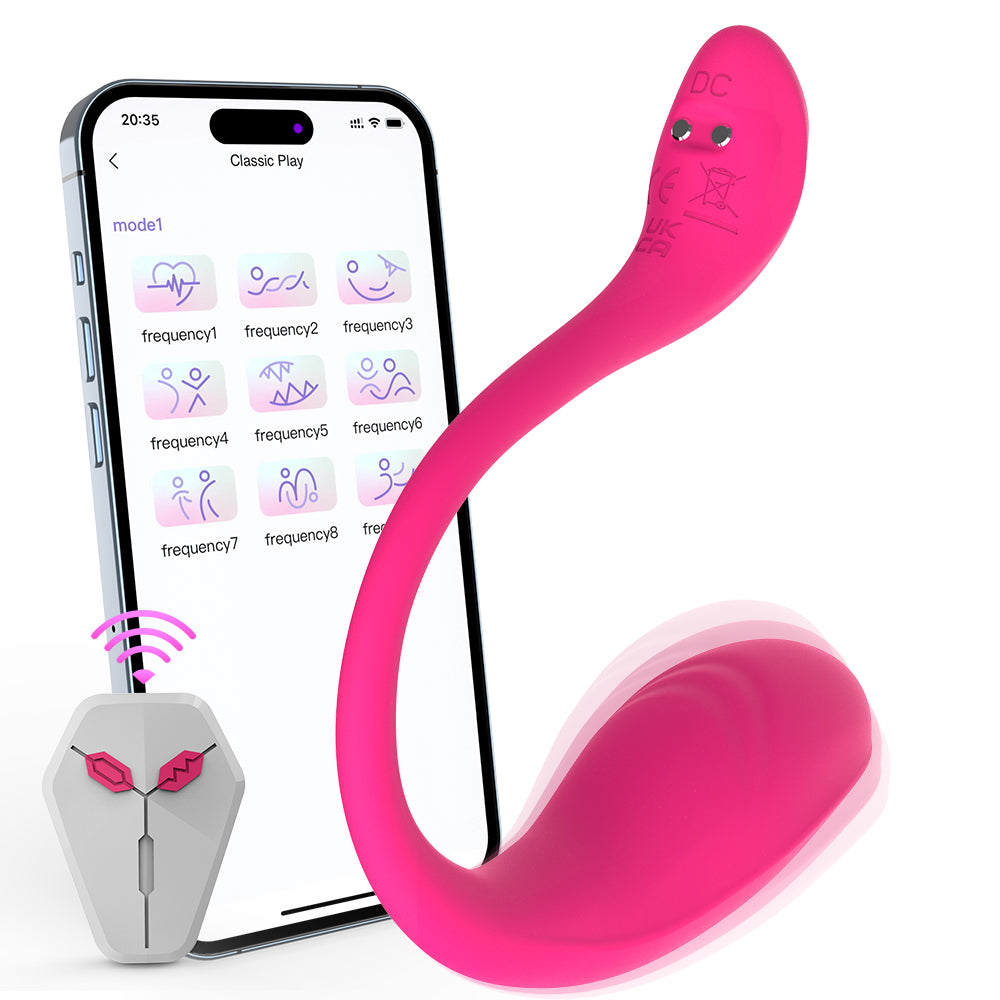 Kegel Balls BAK-497