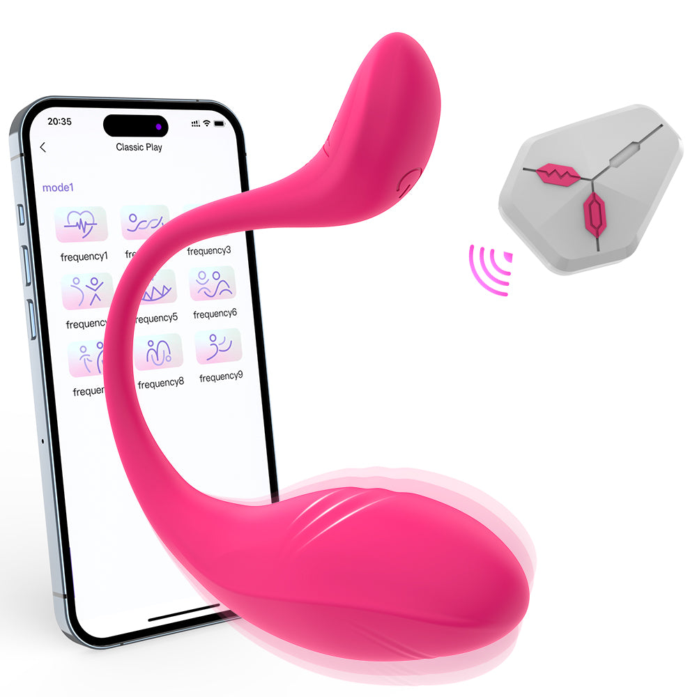 Kegel Balls BAK-497