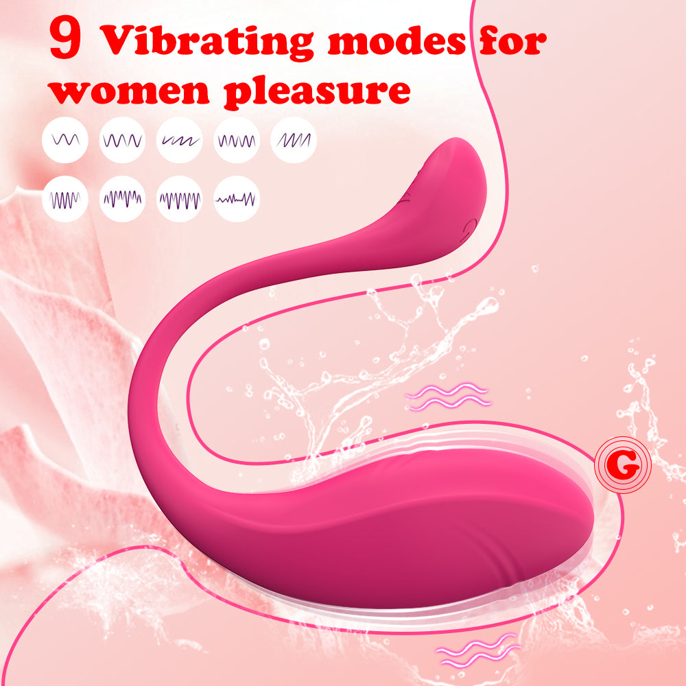 Kegel Balls BAK-497