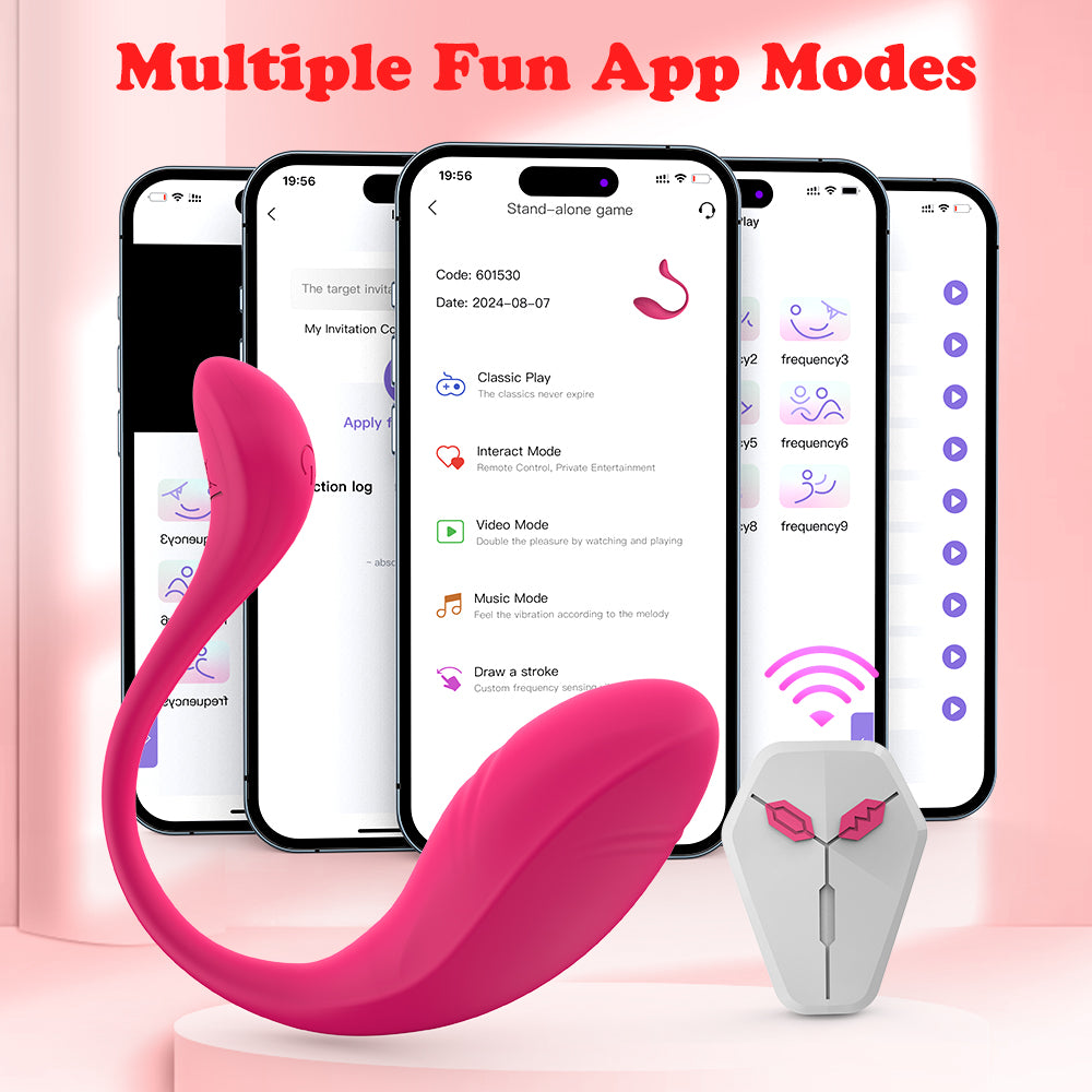 Kegel Balls BAK-497