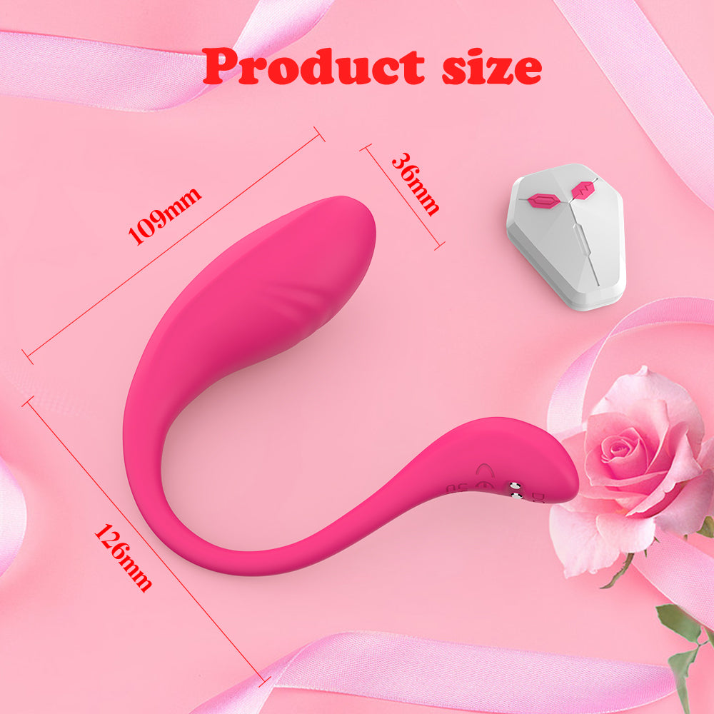 Kegel Balls BAK-497