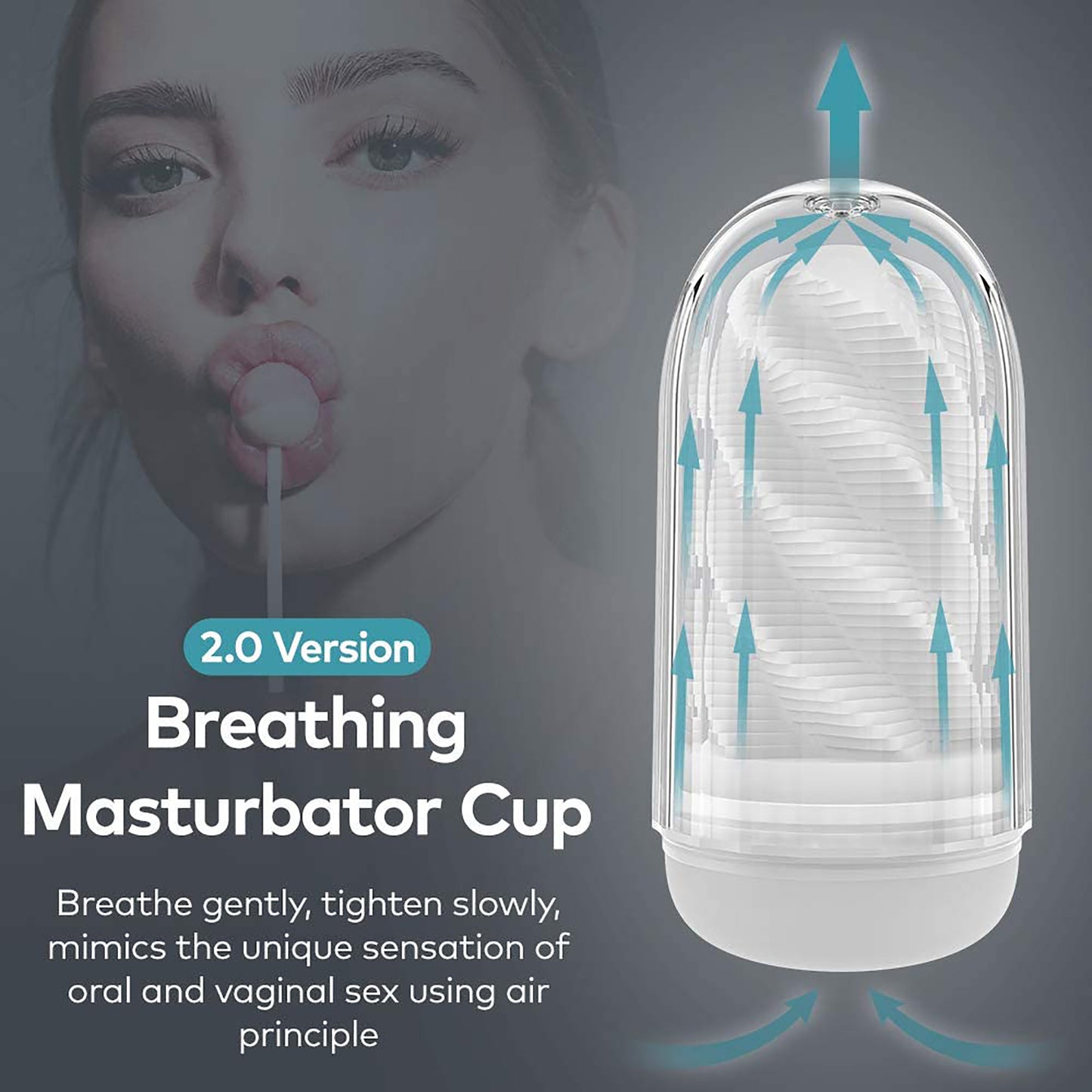 Male Masturbators BAM-299