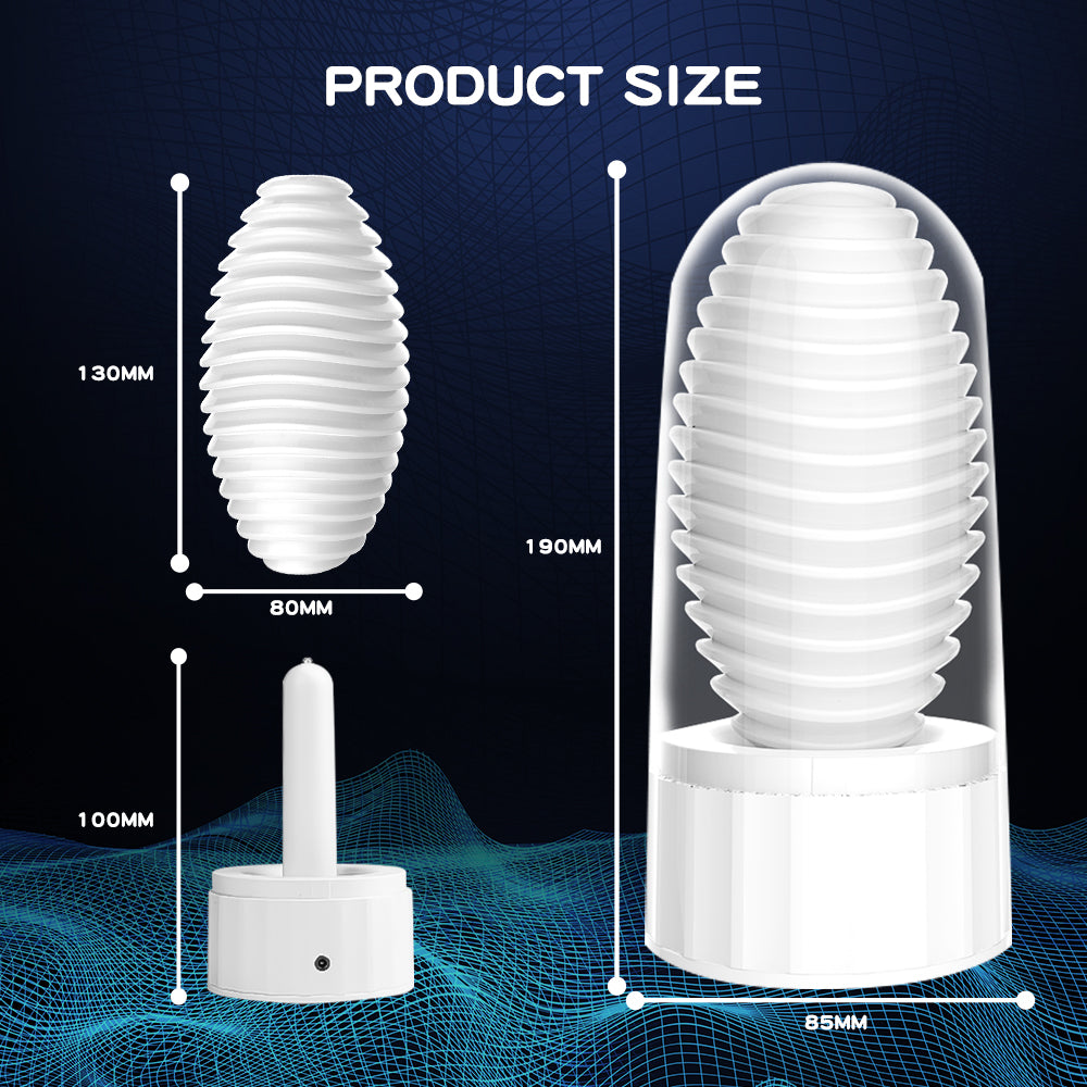 Male Masturbators BAM-300