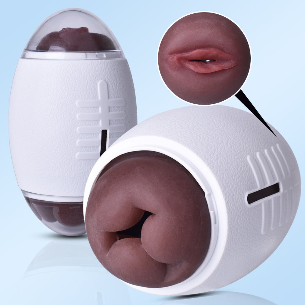 Male Masturbators BAM-474