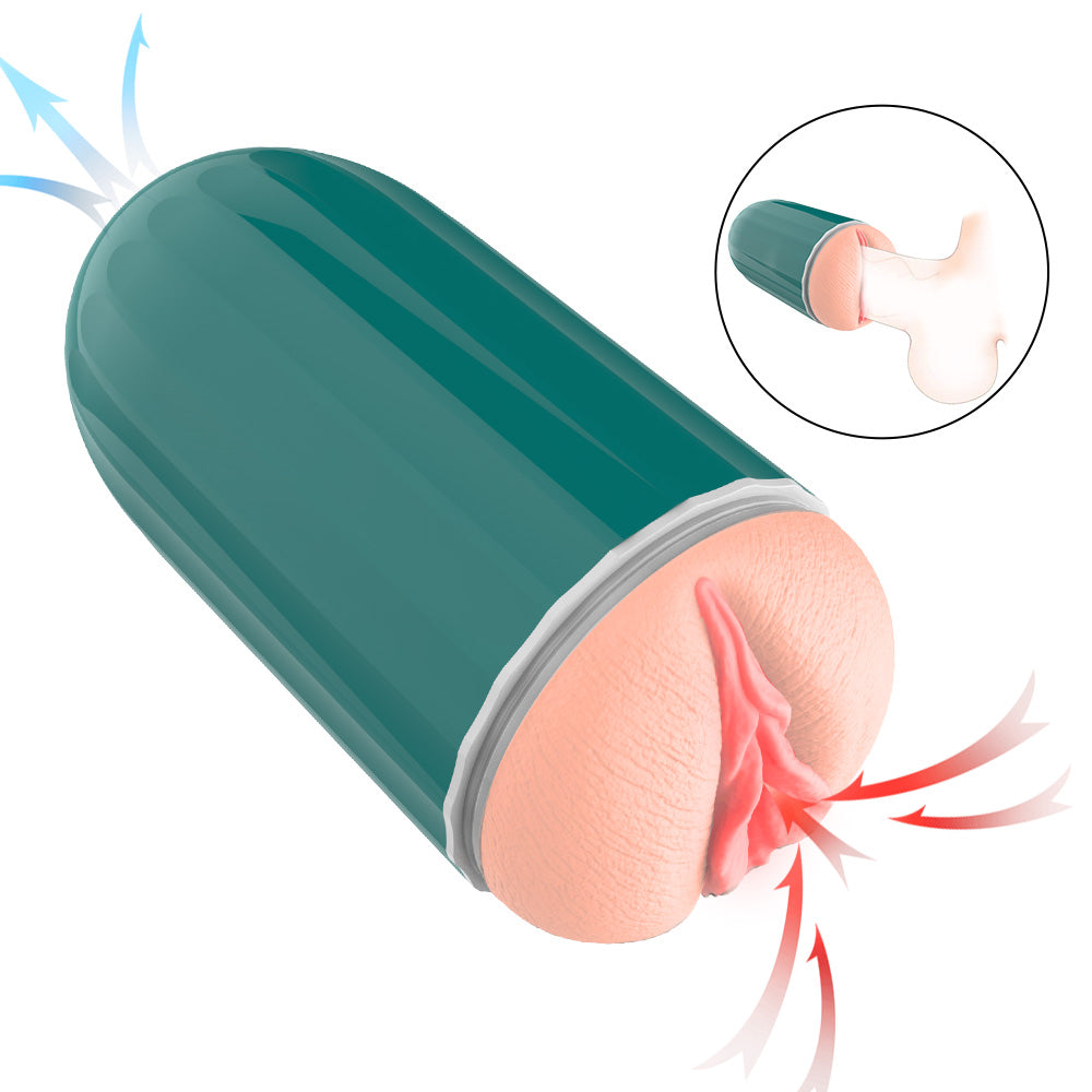 Male Masturbators BAM-377
