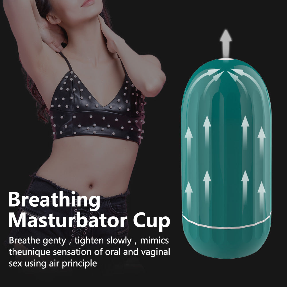 Male Masturbators BAM-377