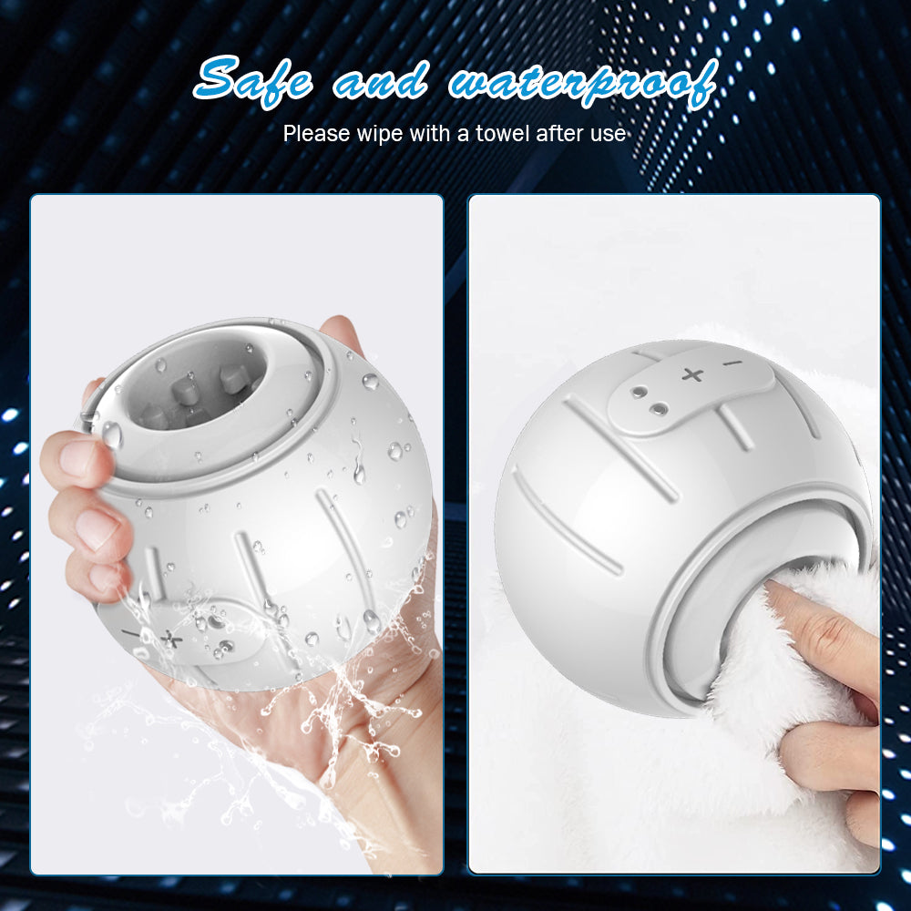 Vibrating Masturbators BAM-344