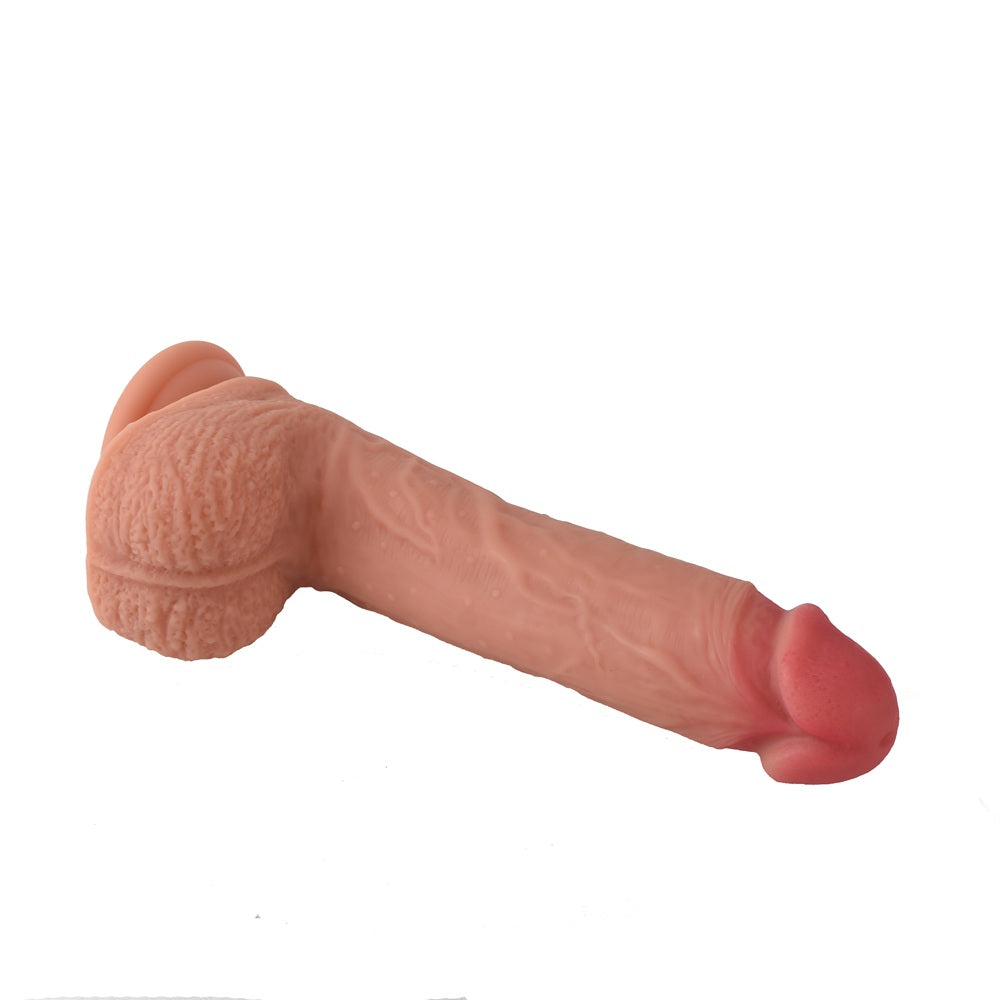 Realistic Dildo Vibrators BBD-196