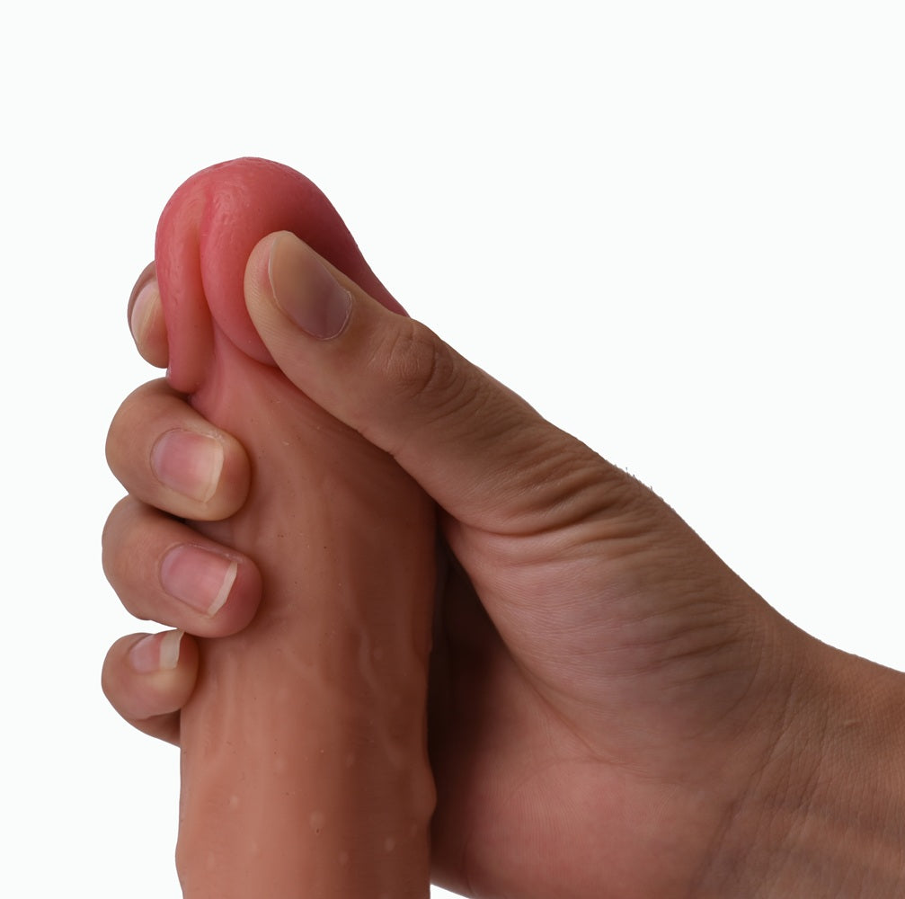 Realistic Dildo Vibrators BBD-196