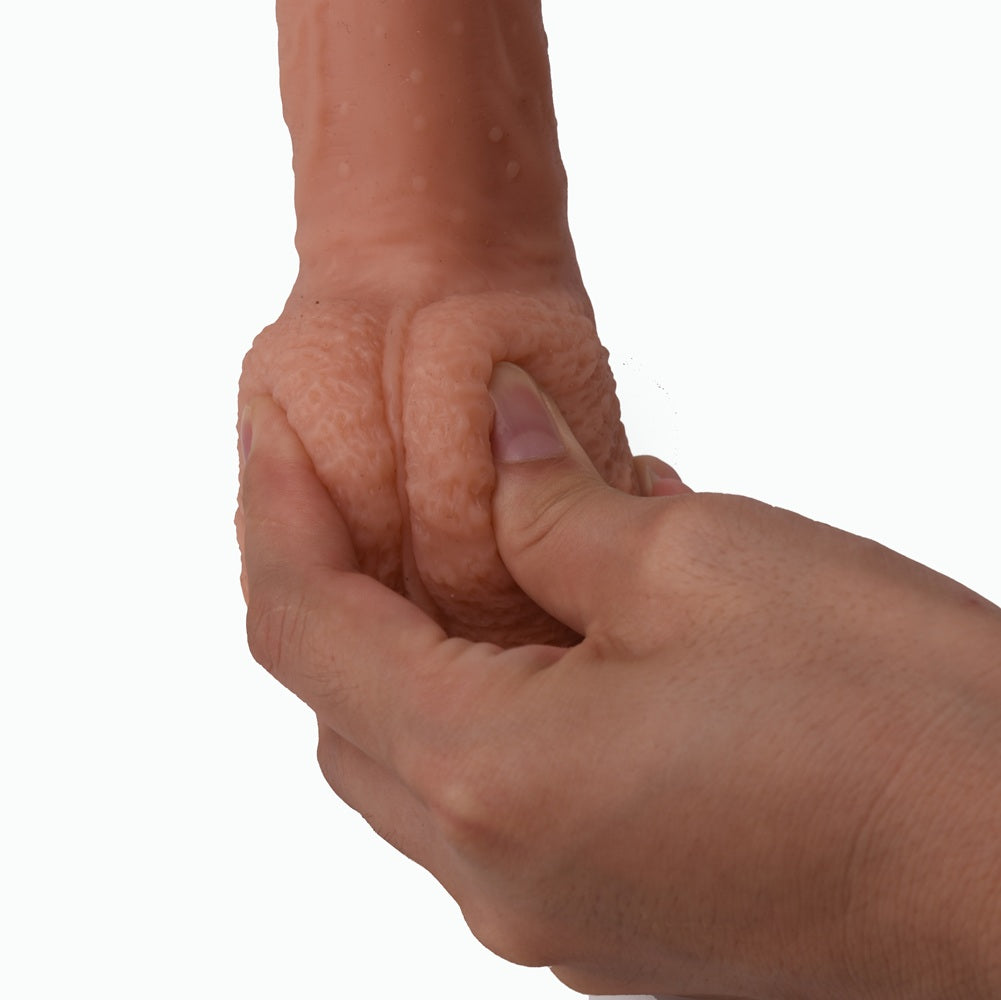Realistic Dildo Vibrators BBD-196