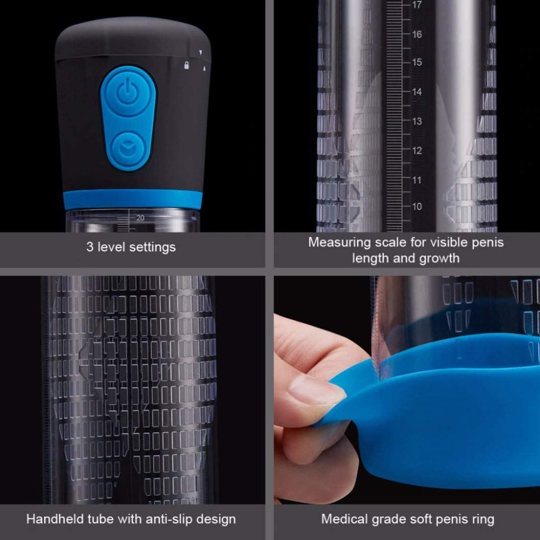 Realistic Dildo Vibrators BBD-340