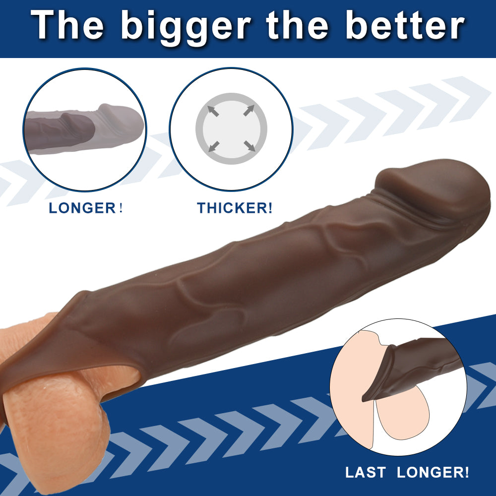 Realistic Dildo Vibrators BBD-402