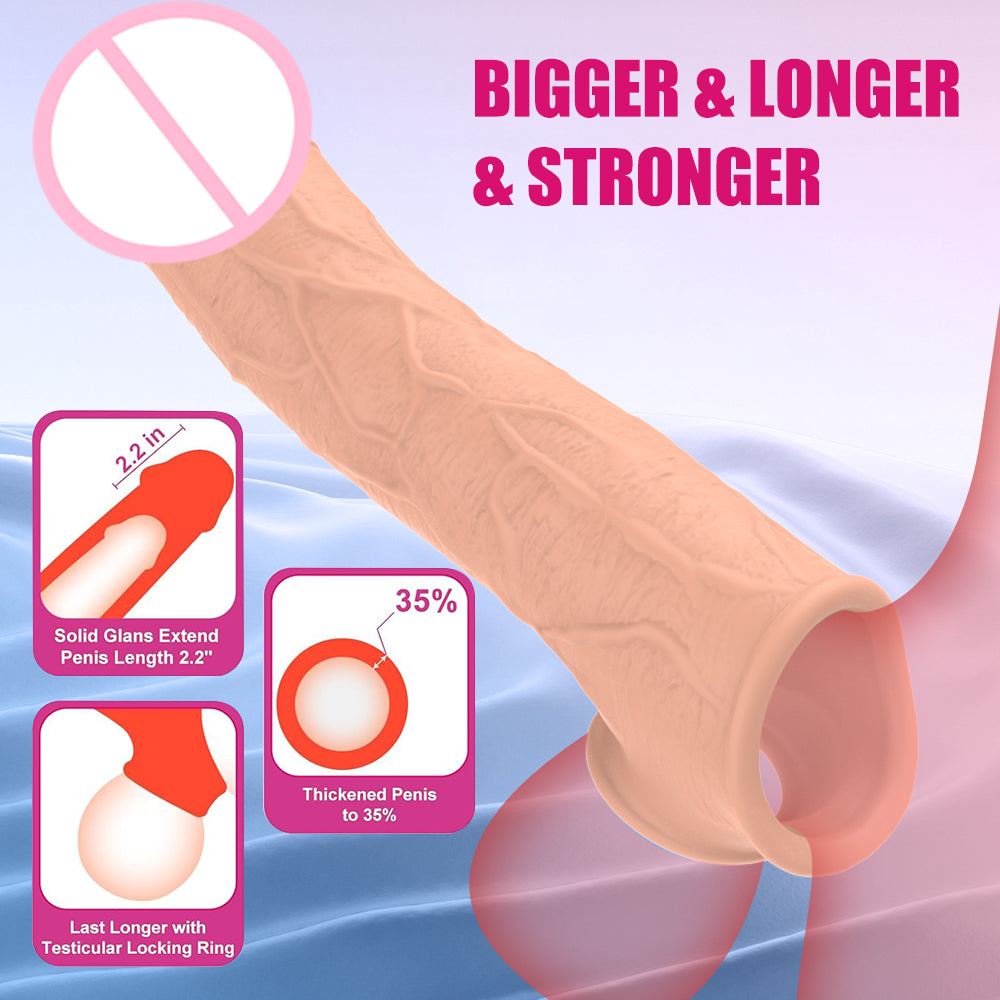 Realistic Dildo Vibrators BBD-523