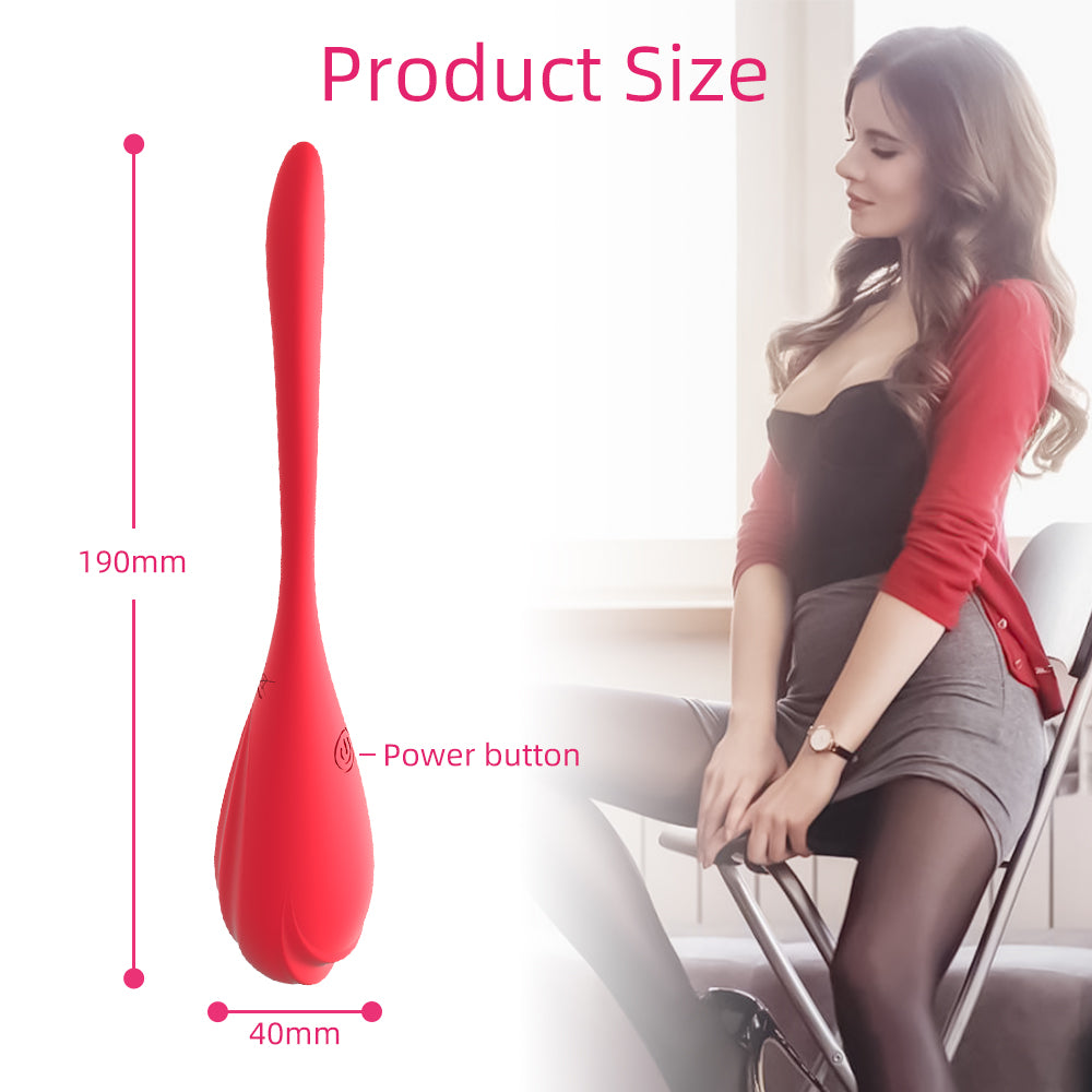 Kegel Balls BAK-333