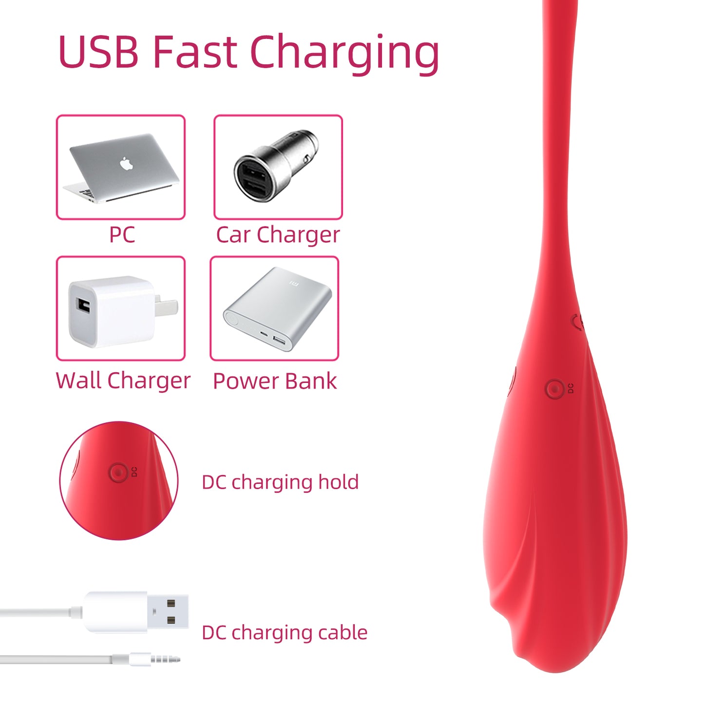 Kegel Balls BAK-333