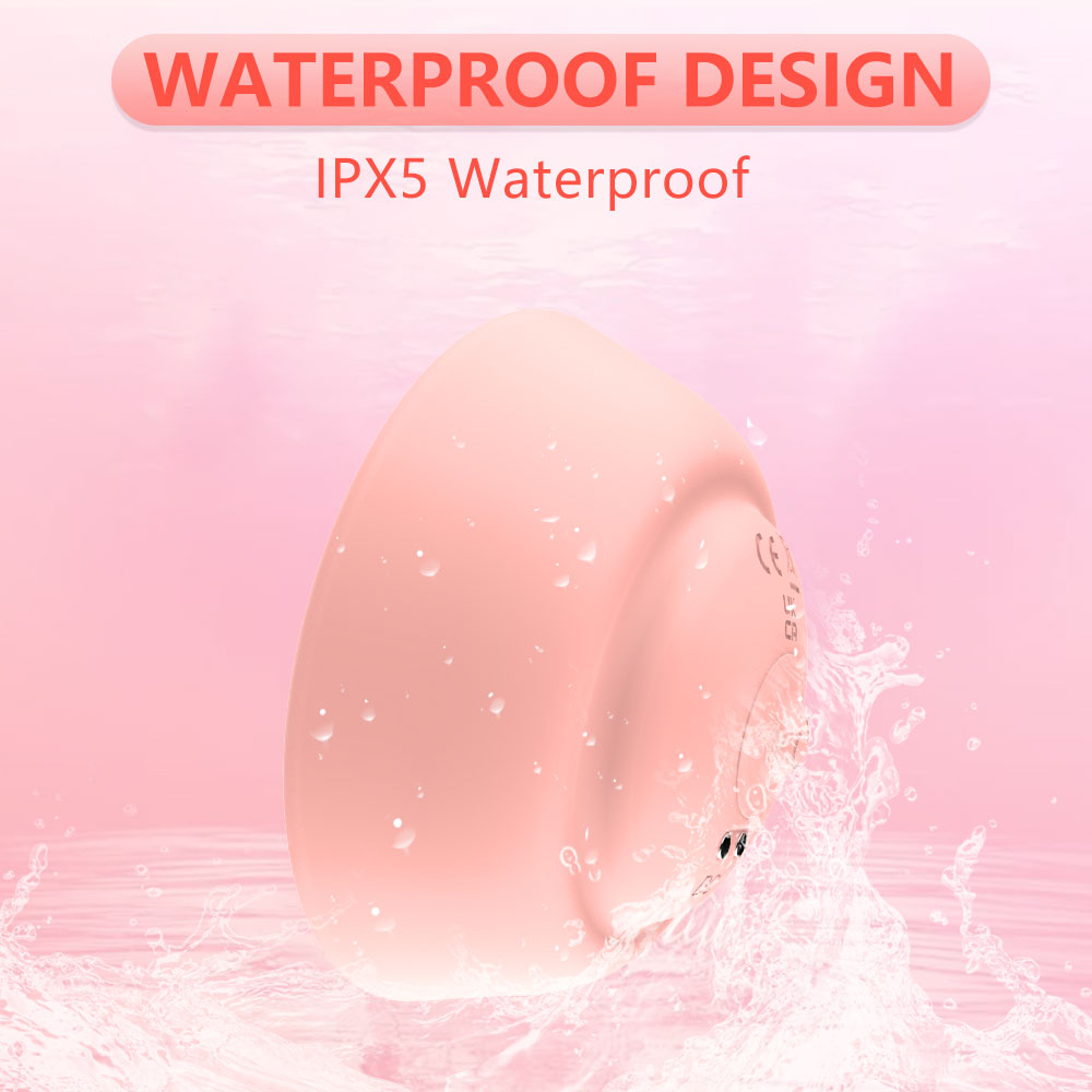 Smart Nipple Vibrators BBV-518