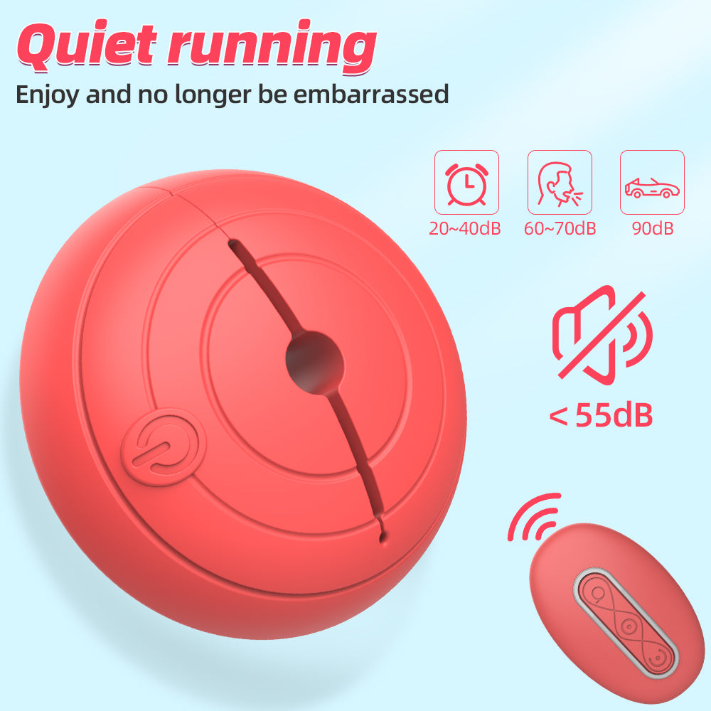 Smart Nipple Vibrators BBV-508