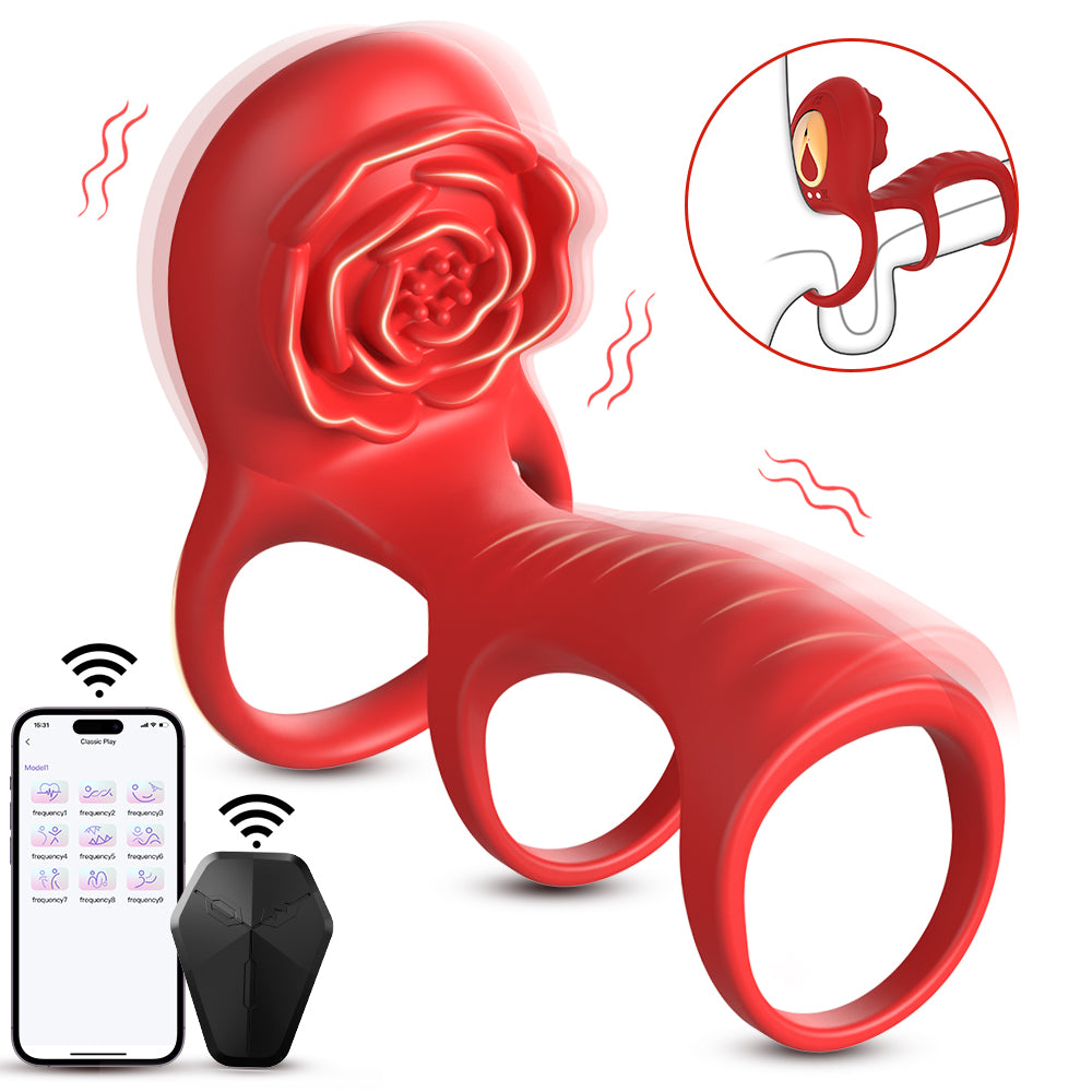 Cock Ring BAC-485