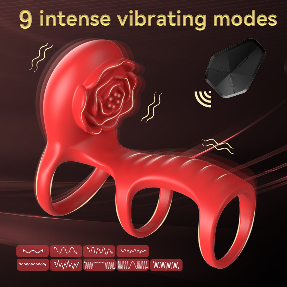 Cock Ring BAC-485
