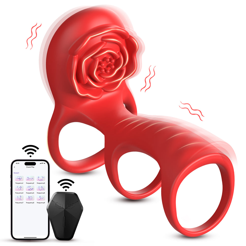 Cock Ring BAC-485