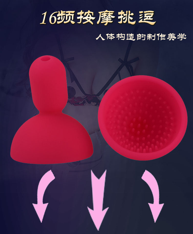 Breast Massagers BBV-230