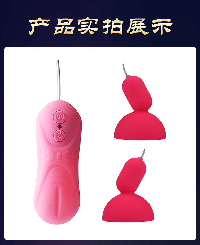 Breast Massagers BBV-230