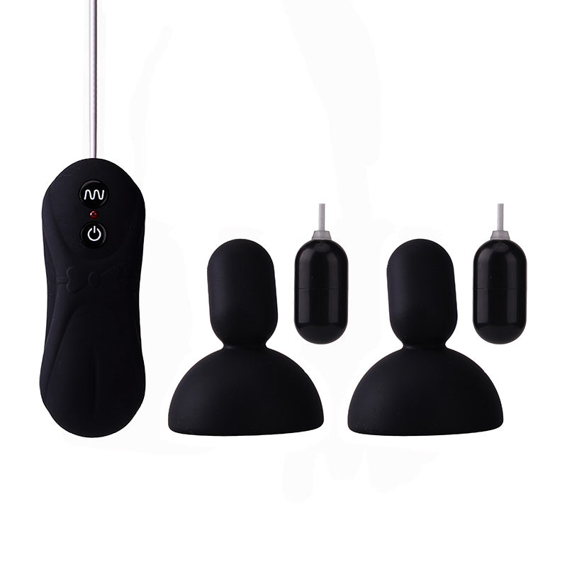 Breast Massagers BBV-230