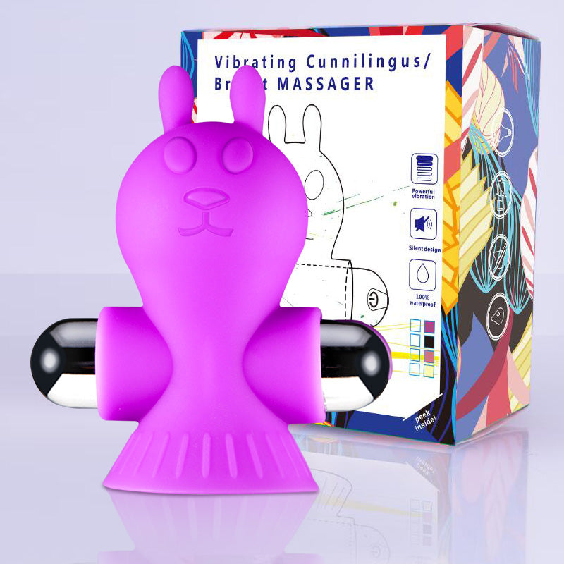 Breast Massagers BBV-245