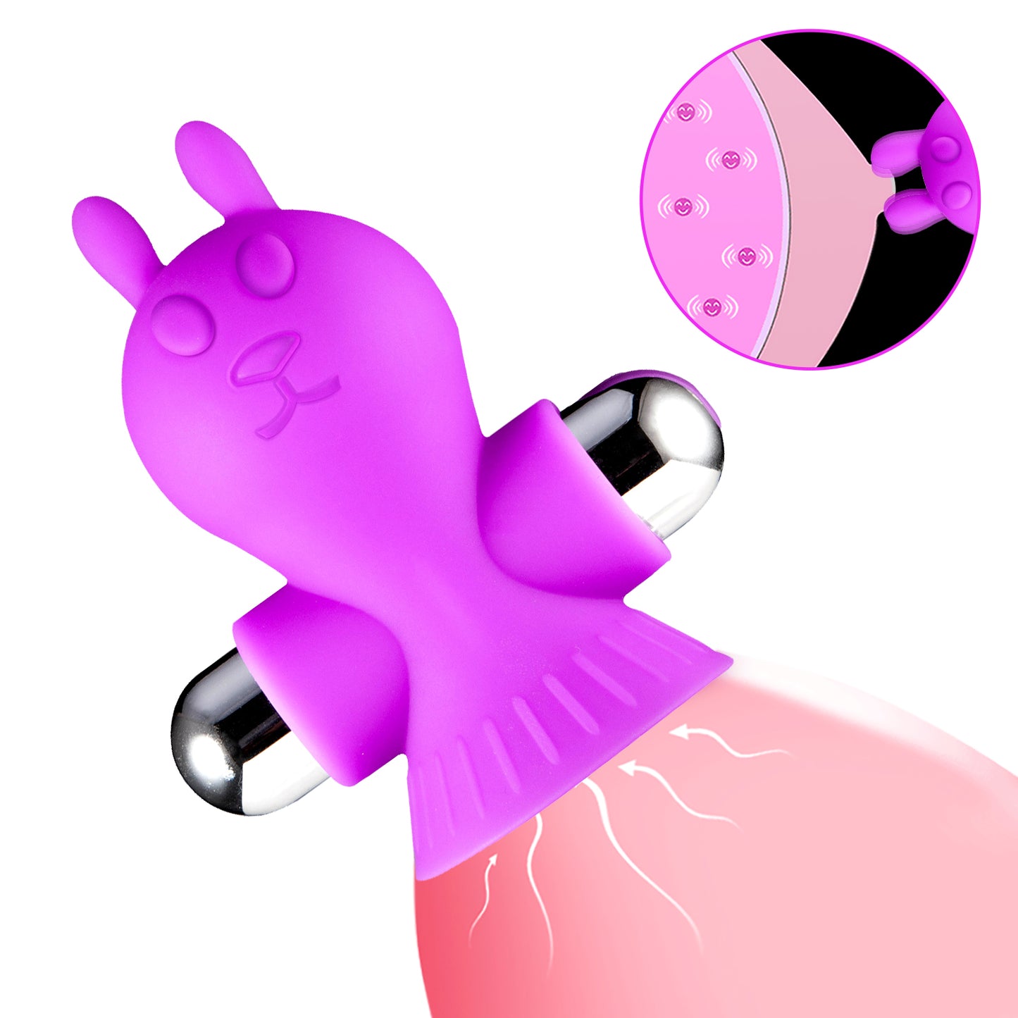 Breast Massagers BBV-245