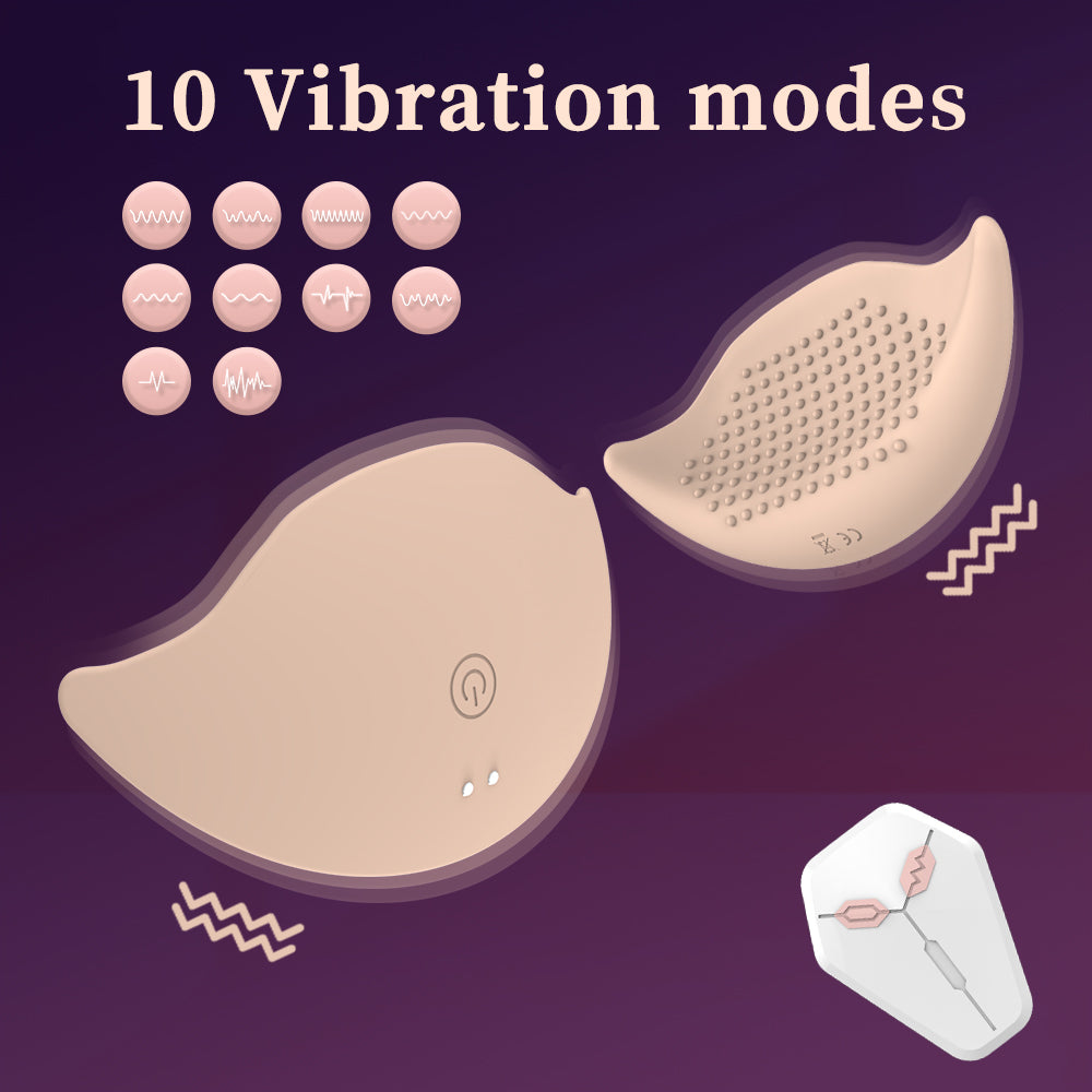 Breast Massagers BBV-276
