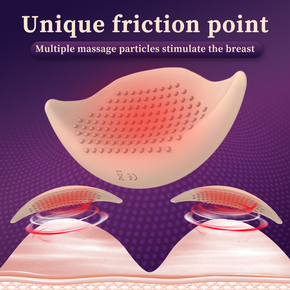 Breast Massagers BBV-276