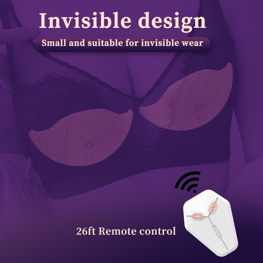 Breast Massagers BBV-276