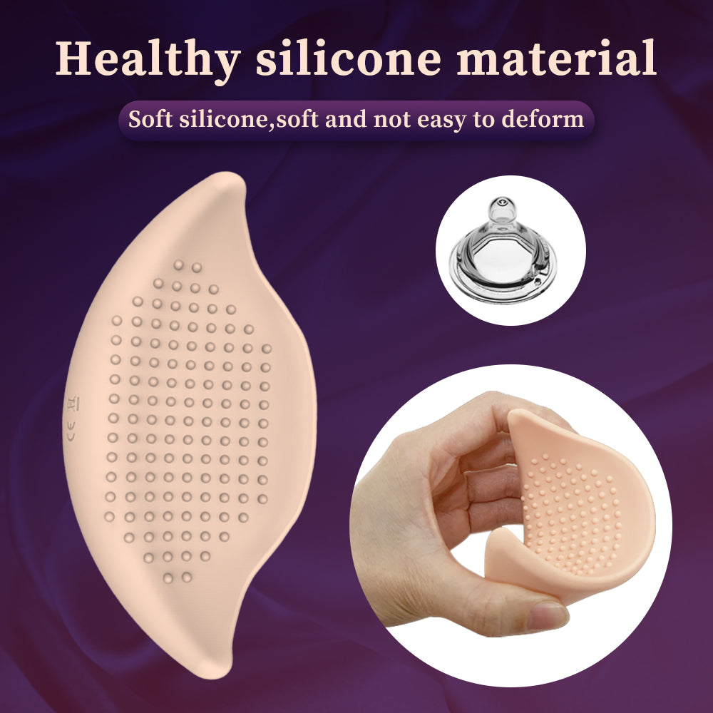 Breast Massagers BBV-276