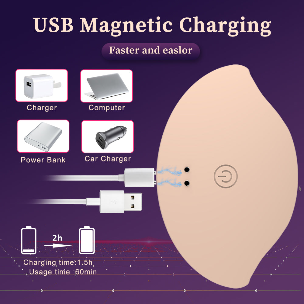 Breast Massagers BBV-276