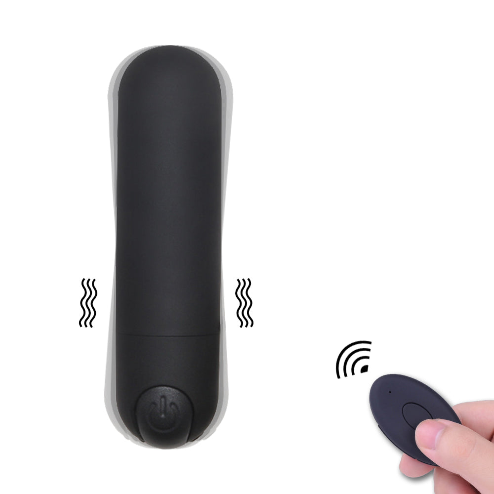 Bullet Massagers BBM-210