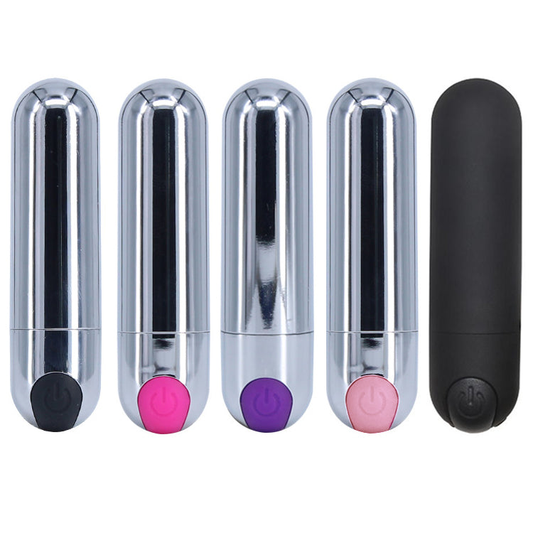 Bullet Massagers BBM-210