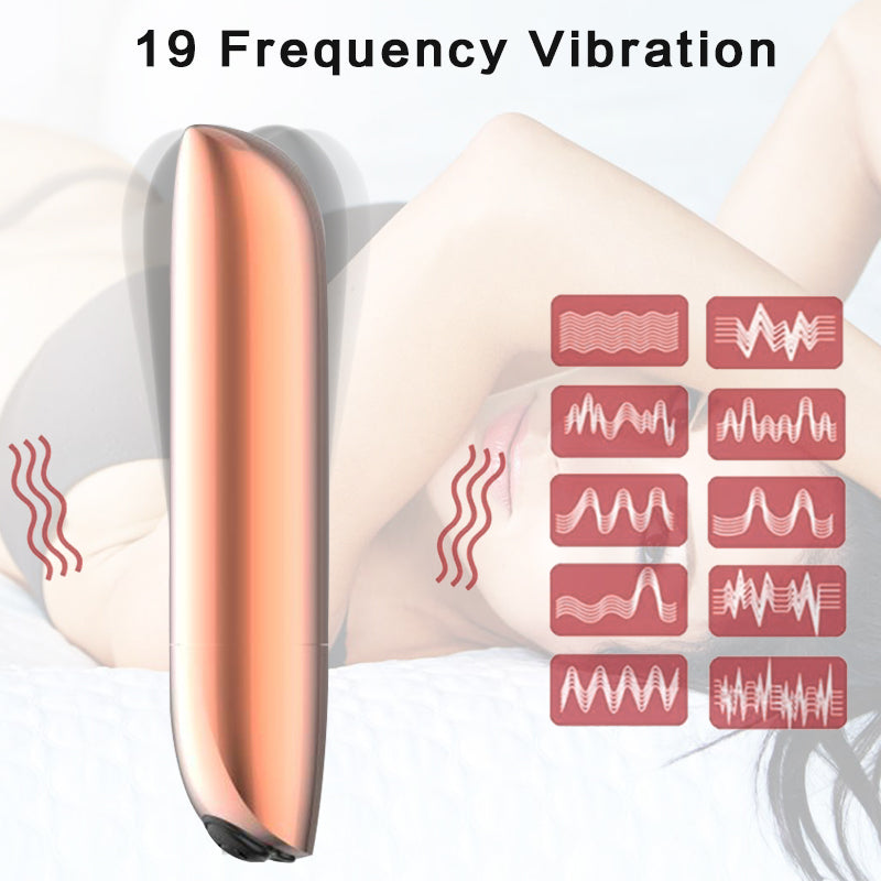 Bullet Massagers BBM-277